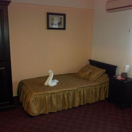 Pension Casa Sibiana Sulina Luaran gambar