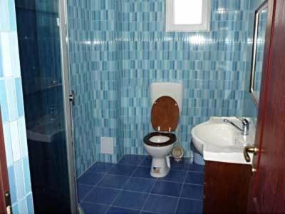 Pension Casa Sibiana Sulina Bilik gambar