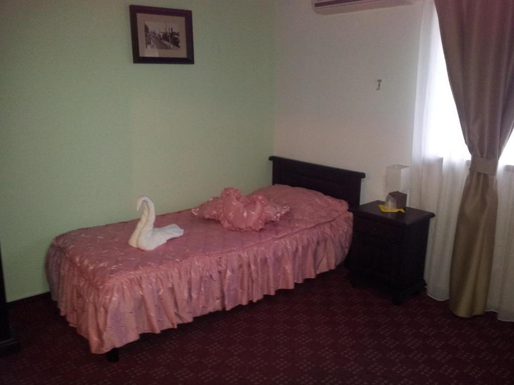 Pension Casa Sibiana Sulina Luaran gambar